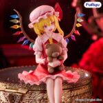 Touhou Project Noodle Stopper PVC Figure Flandre 13 cm - immagine 6