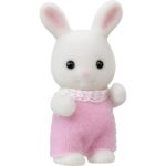 Scatola dei Giochi per Bebè -Bebè Coniglio Neve e Bebè Panda - immagine 4