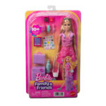 Barbie Malibù - Adventure Core Doll