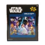 PUZZLE 500 PZ. STAR WARS - immagine 3