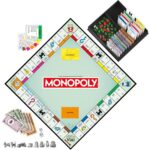Monopoly - Ed. Italiana 2025 - immagine 3
