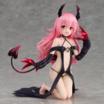 To Love-Ru Darkness PVC Figure Momo Belia Deviluke Fillette Ver. 15 cm - immagine 2