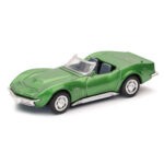 American Cars 18 Ass Scala 1:43 - immagine 5