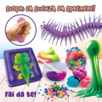 Slumi Science - Squish Science - immagine 2