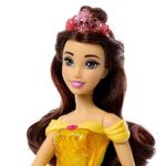 Disney Princess - Bambola Belle - immagine 2
