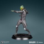 Mass Effect PVC Figure Thane Krios 22 cm - immagine 2