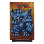 Yu-Gi-Oh! FiGGYZ Magnet Collectible Obelisk the Tormentor 11 cm - immagine 4