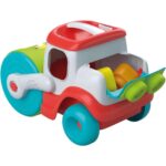 Soft Clemmy - Sensory Truck - immagine 3