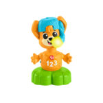 Fisher-Price - Rino Il Volpino Impariamo gli Opposti - immagine 2