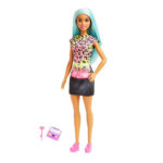 Barbie - Carriere: Make-up Artist - immagine 2