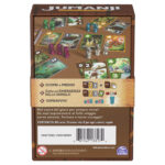 Jumanji - Card Game - immagine 2