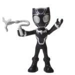 Spidey - Mega Figure Black Panther - immagine 5