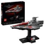 Star Wars - Nave d'Assalto di Classe Acclamator - immagine 2