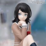 BanG Dream! Premium Figure Ave Mujica PVC Figure Umiri Yahata School Uniform Ver. 9 cm - immagine 3