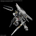 PG GUNDAM NU UNLEASHED -EU- 1/60 - immagine 2