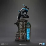 DC COMICS NIGHTWING 1/10 STATUE - immagine 2