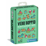 Carte Vedo Doppio