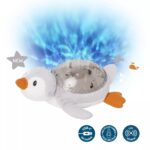Tranquil Penguin - Carica Usb - immagine 3