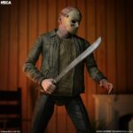 Friday the 13th: Sweet Revenge Ultimate Action Figure Jason 18 cm - immagine 4