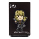 Cowboy Bebop FiGGYZ Magnet Collectible Julia 11 cm - immagine 2