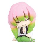 Demon Slayer: Kimetsu no Yaiba Twinchees Mini Figures Lil´Sleepers Wave 2 5 cm Display (24) - immagine 4