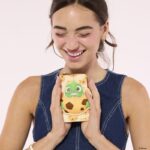 Tangled by Loungefly Cardholder Pascal with Cookie - immagine 3