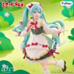 Mikuppy Ramune Muchute PVC Figure Mikuppy Ramune Ver. 18 cm - immagine 5