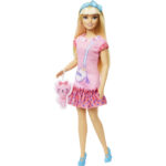 Barbie - My First Barbie - immagine 5