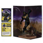 MARVEL RIVALS COLLECTION 1:6TH WV3 BLACK PANTHER - immagine 3