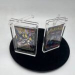 Evoretro Acrylic Display Case 5-Pack for Booster Packs - immagine 5