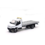Iveco Daily Semi Truck -Ass Scala 1:32 (1 modello assortito casualmente) - immagine 3