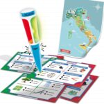 I'm a Genius - Raccolta Giochi Smart School Italiano - immagine 2