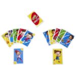 UNO Junior Move! - immagine 2