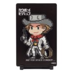 Cowboy Bebop FiGGYZ Magnet Collectible Andy 11 cm - immagine 2