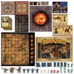 Heroquest - L'Orda degli Ogre - immagine 2