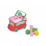 Minnie Bus Inserimento Forme