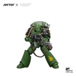 Warhammer The Horus Heresy Action Figure Salamanders MKVI Tactical Legionary 12 cm - immagine 5