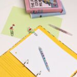 The Simpsons Ring Binder 2 Rings 32 x 28 cm - immagine 6