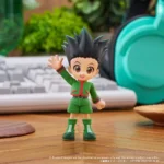 HUNTER X HUNTER VOL. 1 PALVERSE MINI FIGURE SET (6) - immagine 3