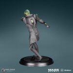 Mass Effect PVC Figure Thane Krios 22 cm - immagine 4