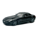 European Car 7 Styles 12 Ass In Win Scala 1:24 - immagine 5
