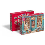 Puzzle da 2000 Pezzi - Sweet Rhapsody - immagine 2