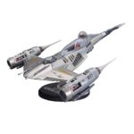 Star Wars - The Vintage Collection: The Mandalorian's N-1 Starfighter - immagine 4