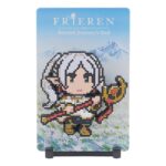 Frieren: Beyond Journey's End FiGGYZ Magnet Collectible Frieren (Battle Pose) 11 cm - immagine 2