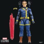 Avengers: Doomsday Marvel Legends Action Figure Cyclops 15 cm - immagine 4