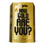How Gold Are You? (Ed. Italiana)