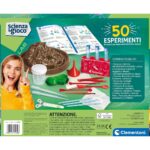 Scienza & Gioco - 50 Esperimenti - immagine 3