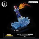 My Hero Academia IKIGAI Figure 1/6 Shoto Todoroki - immagine 4