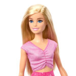 Barbie Malibù - Adventure Core Doll - immagine 3