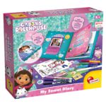 Gabby's Dollhouse - My Secret Diary